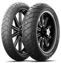 170/60R17 72V MICHELIN SCORCHER ADVENTURE