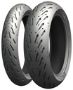 190/50R17 73W MICHELIN ROAD 5