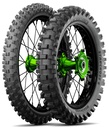 110/100-18 64M MICHELIN STARCROSS 6 MEDIUM HARD
