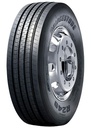 295/60R22.5 150/147L BRIDGESTONE R249 ECOPIA
