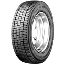 295/60R22.5 150/147L CONTINENTAL CONTI HYBRID HD3