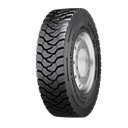 295/80R22.5 152/148K CONTINENTAL CONTI CROSSTRAC HD3