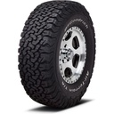 255/75R17 111/108S BFGOODRICH ALL-TERRAIN T/A KO2
