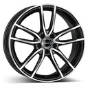 MAK EVO 8x20 5/112 ET48 CB66.6