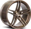 R-SERIES R10 BRONZE BRUSHED 8.5x19 5/120 ET35 CB72.6