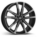 AEZ MONTREAL DARK 7x18 5/108 ET47 CB63.4