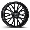 MAK SPECIALE GLOSS BLACK 9x21 5/112 ET35 CB57.1