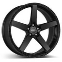 DOTZ MARINABAY BLACK 8.5x20 5/108 ET42 CB70.1