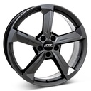 ATS AUVORA D.GREY 8x19 5/112 ET39 CB66.6