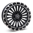 MSW 32 G.BLK/POL 8.5x20 5/112 ET35 CB73.1