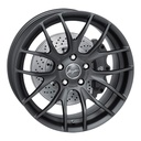 BREYTON GTSR GUN 7.5x18 5/120 ET45 CB72.5