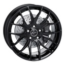 BREYTON GTS G.BLK 8.5x19 5/120 ET35 CB72.5