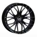 BREYTON BE FORCE4 M.BLK 8.5x20 5/112 ET45 CB66.5