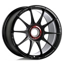 OZ SUPERFORGIATA CL M.BLK 12x21 5/130 ET45 CB84