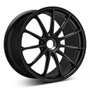 OZ ULTIMATE CL M.BLK 11.5x21 5/130 ET67 CB84