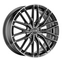 OZ GRAN TOURISMO HLT 8.5x19 5/112 ET27 CB75.1