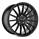 OZ SUPERTURISMO DAKAR M.BLK 11x22 5/112 ET40 CB79.1