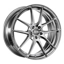 OZ LEGGERA HLT 8.5x20 5/114.3 ET40 CB75.1