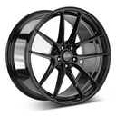 OZ LEGGERA HLT G.BLK 7.5x17 5/100 ET48 CB68.1
