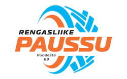 Verkkosivun logo